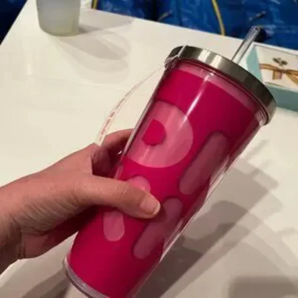 Tumbler - 20 Oz Tumbler from Dunkin Donuts (new/x/access)‎